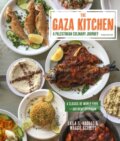 Kniha: The Gaza Kitchen (Laila El-Haddad a Maggie Schmitt). Just World Books, 2021 Kniha: The Gaza Kitchen (Laila El-Haddad a Maggie Schmitt). Just World Books, 2021