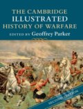 Kniha: The Cambridge Illustrated History of Warfare, 2021 Kniha: The Cambridge Illustrated History of Warfare, 2021