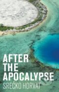Kniha: After the Apocalypse, 2021 Kniha: After the Apocalypse, 2021