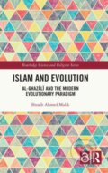 Kniha: Islam and Evolution (Shoaib Ahmed Malik). Routledge, 2021 Kniha: Islam and Evolution (Shoaib Ahmed Malik). Routledge, 2021