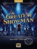 Kniha: The Greatest Showman (Hal Leonard). Hal Leonard, 2018 Kniha: The Greatest Showman (Hal Leonard). Hal Leonard, 2018