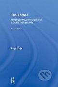Kniha: The Father (Luigi Zoja). Routledge, 2018 Kniha: The Father (Luigi Zoja). Routledge, 2018