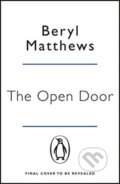 Kniha: The Winter Child (Beryl Matthews). Penguin Books, 2019 Kniha: The Winter Child (Beryl Matthews). Penguin Books, 2019