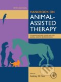 Kniha: Handbook on Animal-Assisted Therapy (Aubrey H Fine). Academia, 2019 Kniha: Handbook on Animal-Assisted Therapy (Aubrey H Fine). Academia, 2019