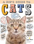 Kniha: A Kid's Guide to Cats (Arden Moore). Storey Publishing, 2020 Kniha: A Kid's Guide to Cats (Arden Moore). Storey Publishing, 2020