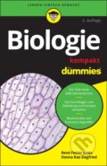 Kniha: Biologie kompakt fur Dummies (Rene Fester Kratz). Blackwell Publishers, 2021 Kniha: Biologie kompakt fur Dummies (Rene Fester Kratz). Blackwell Publishers, 2021