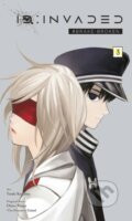 Kniha: ID:Invaded #Brake-Broken, Vol. 3 (Amanda Haley, Yuuki Kodama, Otaro Maijo a Bianca Pistillo). Yen Press, 2021 Kniha: ID:Invaded #Brake-Broken, Vol. 3 (Amanda Haley, Yuuki Kodama, Otaro Maijo a Bianca Pistillo). Yen Press, 2021