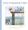 Kniha: The Curious Fish (Elsa Beskow). Floris Books, 2021 Kniha: The Curious Fish (Elsa Beskow). Floris Books, 2021