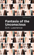 Kniha: Fantasia of the Unconscious, 2021 Kniha: Fantasia of the Unconscious, 2021