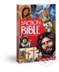 Kniha: The Action Bible New Testament (Sergio Cariello). , 2021 Kniha: The Action Bible New Testament (Sergio Cariello). , 2021