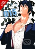 Kniha: Prison School, Vol. 8 (Akira Hiramoto, Ko Ransom a Alexis Eckerman). Yen Press, 2017 Kniha: Prison School, Vol. 8 (Akira Hiramoto, Ko Ransom a Alexis Eckerman). Yen Press, 2017
