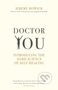 Kniha: Doctor You (Howick Jeremy). Hodder Paperback, 2018 Kniha: Doctor You (Howick Jeremy). Hodder Paperback, 2018