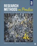 Kniha: Research Methods in Practice (Dahlia K. Remler a Gregg G. Van Ryzin). Sage Publications, 2021 Kniha: Research Methods in Practice (Dahlia K. Remler a Gregg G. Van Ryzin). Sage Publications, 2021
