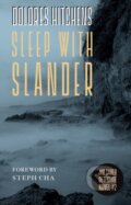Kniha: Sleep with Slander (Dolores Hitchens a Steph Cha). Library of America, 2021 Kniha: Sleep with Slander (Dolores Hitchens a Steph Cha). Library of America, 2021
