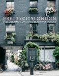 Kniha: prettycitylondon (Siobhan Ferguson). The History Press, 2018 Kniha: prettycitylondon (Siobhan Ferguson). The History Press, 2018
