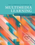 Kniha: The Cambridge Handbook of Multimedia Learning (Logan Fiorella a Richard E. Mayer). Cambridge University Press, 2021 Kniha: The Cambridge Handbook of Multimedia Learning (Logan Fiorella a Richard E. Mayer). Cambridge University Press, 2021