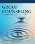 Kniha: Group Counseling, 2021 Kniha: Group Counseling, 2021