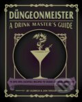 Kniha: Dungeonmeister (Jef Aldrich a Jon Taylor). Adams Media, 2021 Kniha: Dungeonmeister (Jef Aldrich a Jon Taylor). Adams Media, 2021