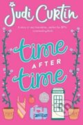 Kniha: Time After Time (Judi Curtin). OBrien, 2017 Kniha: Time After Time (Judi Curtin). OBrien, 2017