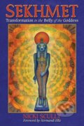 Kniha: Sekhmet (Nicki Scully). Bear and Company, 2017 Kniha: Sekhmet (Nicki Scully). Bear and Company, 2017