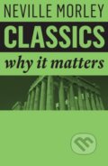 Kniha: Classics, 2018 Kniha: Classics, 2018
