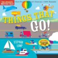Kniha: Indestructibles: Things That Go! (Amy Pixton). Workman Publishing, 2017 Kniha: Indestructibles: Things That Go! (Amy Pixton). Workman Publishing, 2017