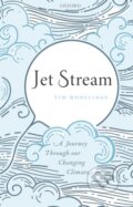Kniha: Jet Stream (Tim Woollings). Oxford University Press, 2021 Kniha: Jet Stream (Tim Woollings). Oxford University Press, 2021