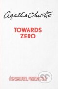 Kniha: Towards Zero (Outdoor Version) (Agatha Christie). Samuel French, 2018 Kniha: Towards Zero (Outdoor Version) (Agatha Christie). Samuel French, 2018