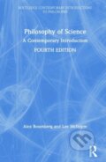 Kniha: Philosophy of Science (Alex Rosenberg a Lee McIntyre). Routledge, 2019 Kniha: Philosophy of Science (Alex Rosenberg a Lee McIntyre). Routledge, 2019