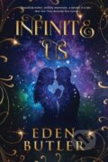 Kniha: Infinite Us (Eden Butler). City Owl Press, 2020 Kniha: Infinite Us (Eden Butler). City Owl Press, 2020