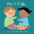Kniha: Pat A Cake (Childs Play). Childs Play, 2020 Kniha: Pat A Cake (Childs Play). Childs Play, 2020