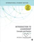 Kniha: Introduction to Leadership - International Student Edition (Northouse Peter G.). Sage Publications, 2020 Kniha: Introduction to Leadership - International Student Edition (Northouse Peter G.). Sage Publications, 2020