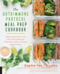 Kniha: Autoimmune Protocol Meal Prep Cookbook (Sophie Van Tiggelen). Fair Winds, 2019 Kniha: Autoimmune Protocol Meal Prep Cookbook (Sophie Van Tiggelen). Fair Winds, 2019