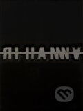 Kniha: Rihanna, 2021 Kniha: Rihanna, 2021
