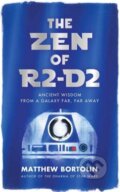 Kniha: The Zen of R2-D2 (Matthew Bortolin). Wisdom Publications, 2019 Kniha: The Zen of R2-D2 (Matthew Bortolin). Wisdom Publications, 2019
