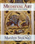 Kniha: Medieval Art (Marilyn Stokstad). Routledge, 2019 Kniha: Medieval Art (Marilyn Stokstad). Routledge, 2019