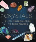 Kniha: Crystals (Nikki Van De Car). , 2020 Kniha: Crystals (Nikki Van De Car). , 2020