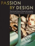 Kniha: Passion by Design (Baroness Kizette de Lempicka-Foxhall). Abbeville, 2020 Kniha: Passion by Design (Baroness Kizette de Lempicka-Foxhall). Abbeville, 2020
