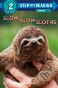 Kniha: Slow, Slow Sloths (Bonnie Bader). , 2021 Kniha: Slow, Slow Sloths (Bonnie Bader). , 2021