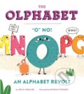 Kniha: The Olphabet (Jess M. Brallier). Running Press Kids, 2021 Kniha: The Olphabet (Jess M. Brallier). Running Press Kids, 2021