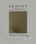 Kniha: Gravity (James B. Hartle). Cambridge University Press, 2021 Kniha: Gravity (James B. Hartle). Cambridge University Press, 2021