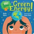 Kniha: Baby Loves Environmental Science! (Irene Chan a Ruth Spiro). , 2018 Kniha: Baby Loves Environmental Science! (Irene Chan a Ruth Spiro). , 2018