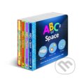 Kniha: BABY UNIVERSITY ABCS BOARD BOOK SET (Sourcebooks). Sourcebooks, 2021 Kniha: BABY UNIVERSITY ABCS BOARD BOOK SET (Sourcebooks). Sourcebooks, 2021