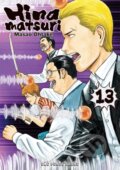 Kniha: Hinamatsuri Volume 13 (Masao Ohtake). , 2021 Kniha: Hinamatsuri Volume 13 (Masao Ohtake). , 2021