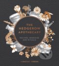 Kniha: The Hedgerow Apothecary (Christine Iverson). Summersdale, 2019 Kniha: The Hedgerow Apothecary (Christine Iverson). Summersdale, 2019