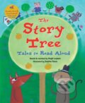 Kniha: The Story Tree (Hugh Lupton). Barefoot, 2019 Kniha: The Story Tree (Hugh Lupton). Barefoot, 2019