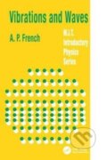 Kniha: Vibrations and Waves (A.P. French). CRC Press, 2017 Kniha: Vibrations and Waves (A.P. French). CRC Press, 2017