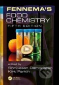 Kniha: Fennema's Food Chemistry (Kirk L. Parkin a Srinivasan Damodaran). CRC Press, 2017 Kniha: Fennema's Food Chemistry (Kirk L. Parkin a Srinivasan Damodaran). CRC Press, 2017