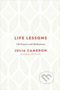 Kniha: Life Lessons (Julia Cameron). Hay House, 2017 Kniha: Life Lessons (Julia Cameron). Hay House, 2017