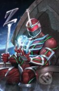 Kniha: Mighty Morphin Vol. 3 (Ryan Parrott). Boom! Studios, 2021 Kniha: Mighty Morphin Vol. 3 (Ryan Parrott). Boom! Studios, 2021